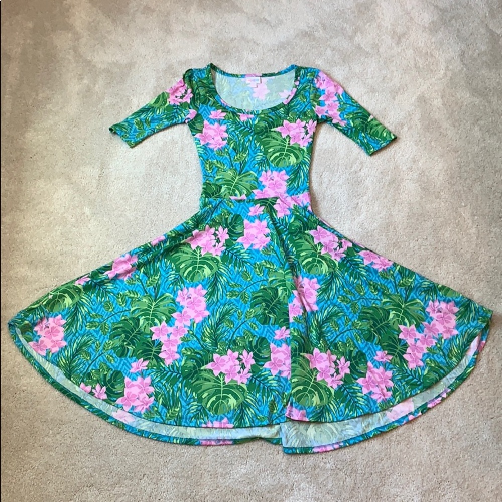 Lularoe Dress